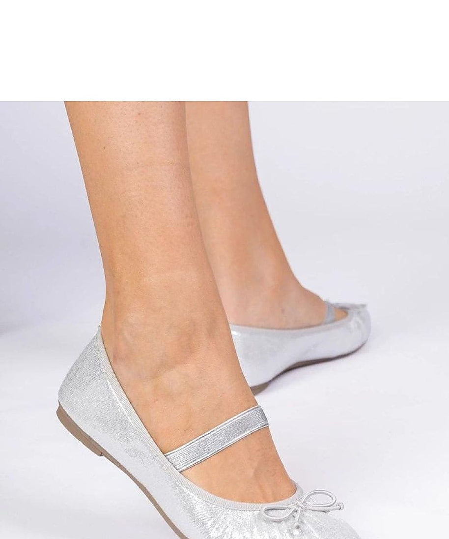  Ballet flats model 211060 PRIMO 