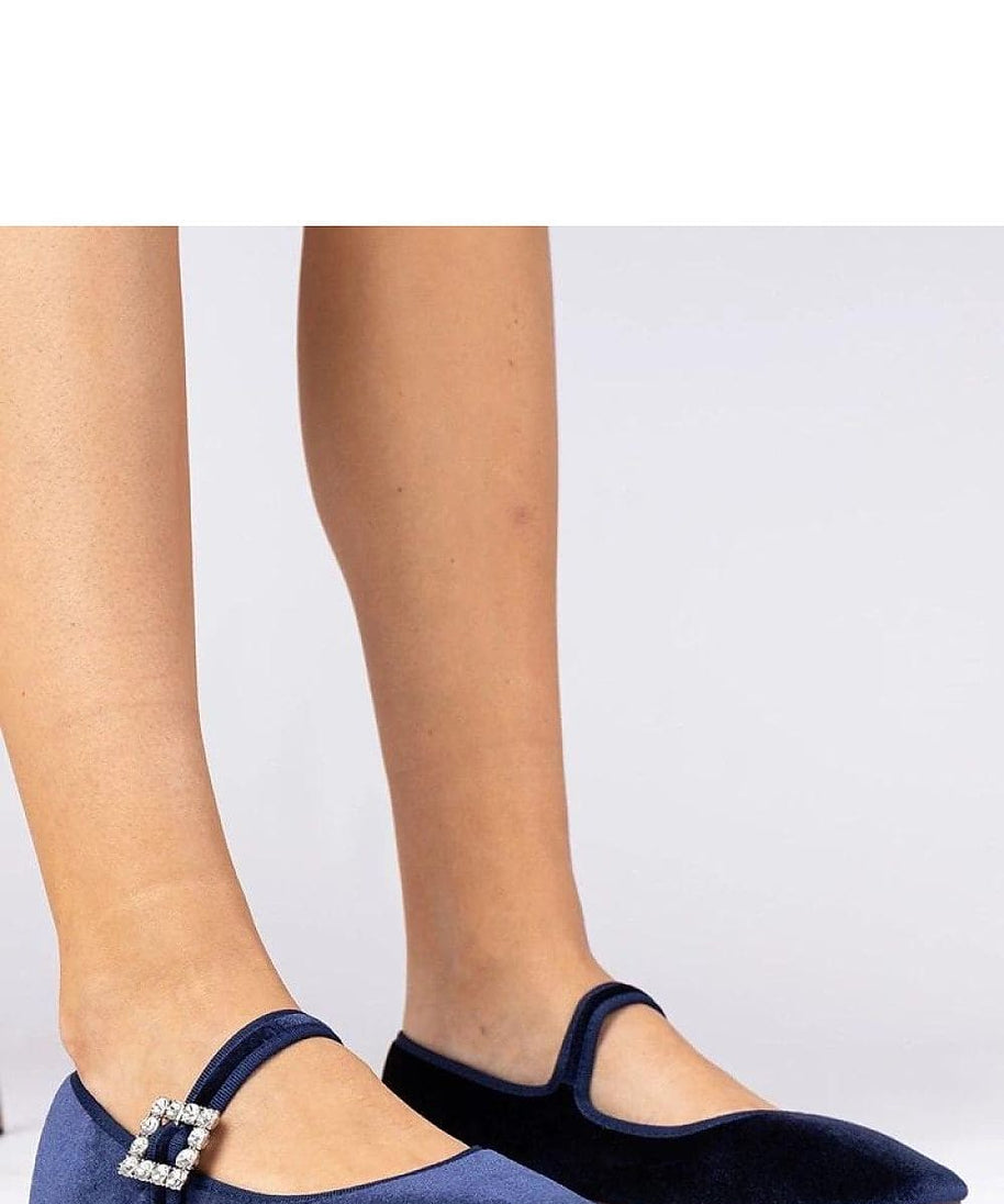  Ballet flats model 211066 PRIMO 