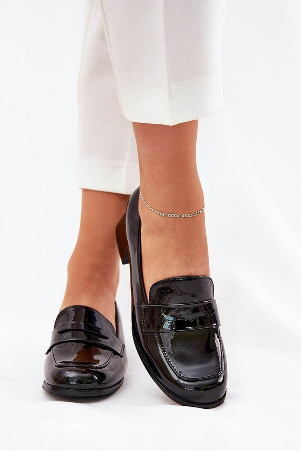 Heel pumps model 211082 - MHMote