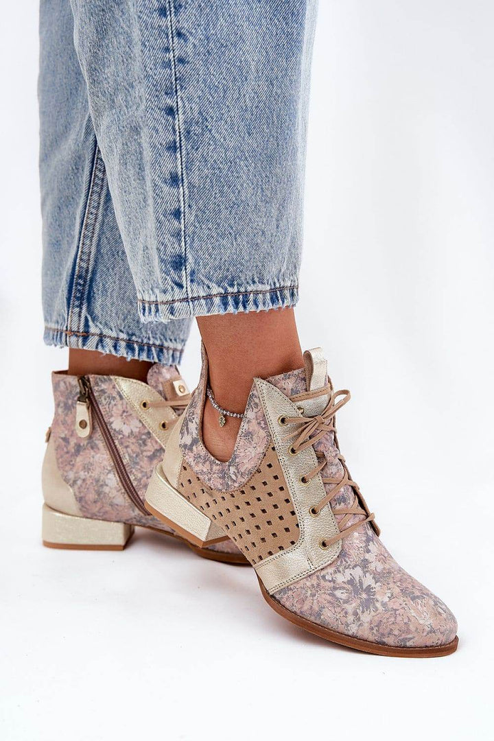Boots model 211091 - MHMote