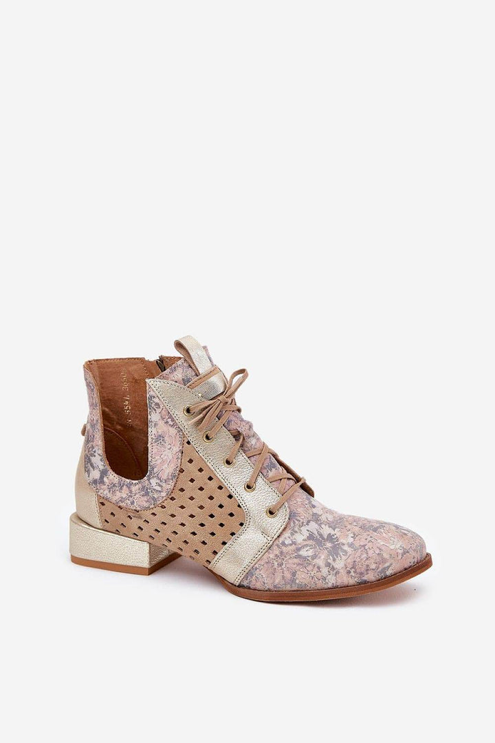 Boots model 211091 - MHMote