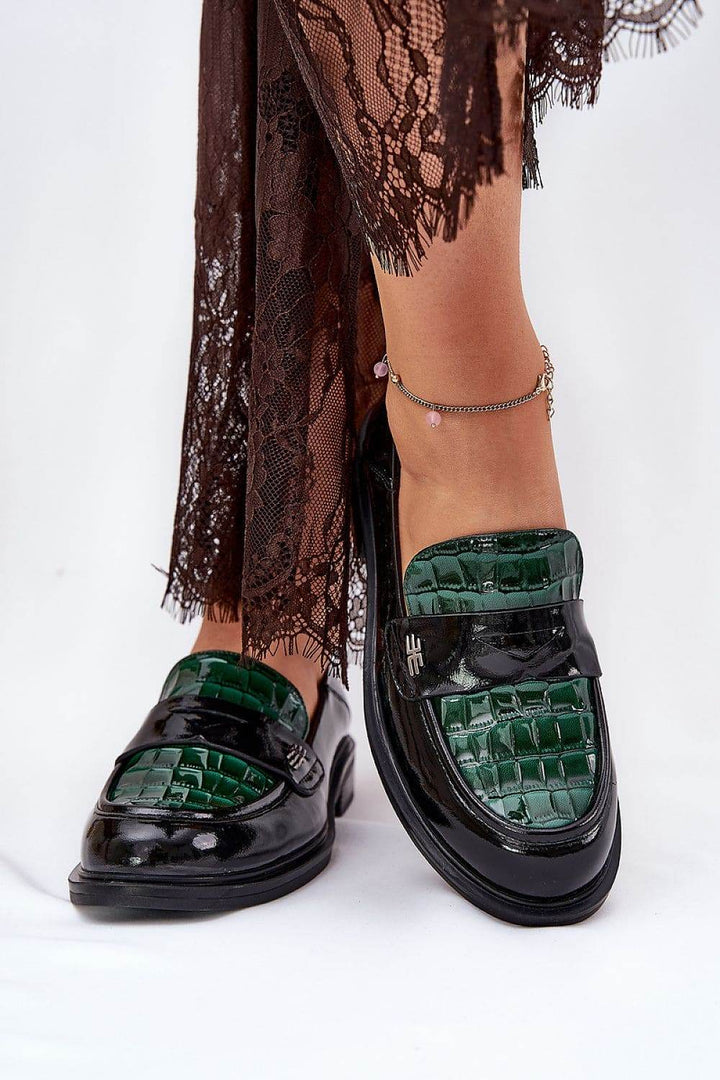 Mocassin model 211092 - MHMote