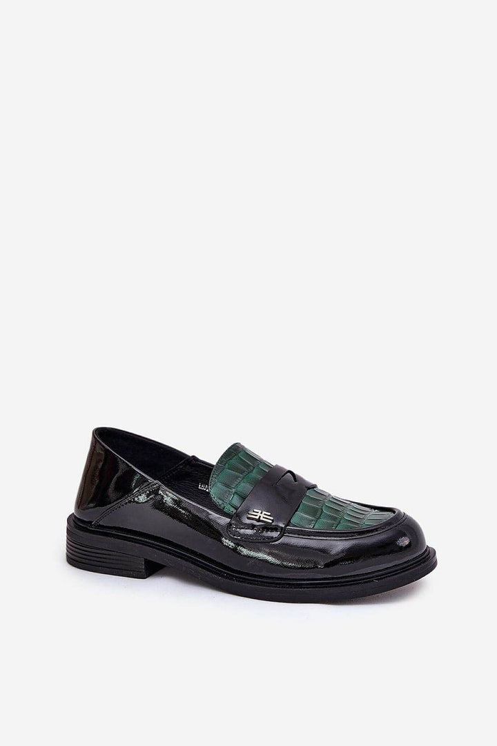 Mocassin model 211092 - MHMote