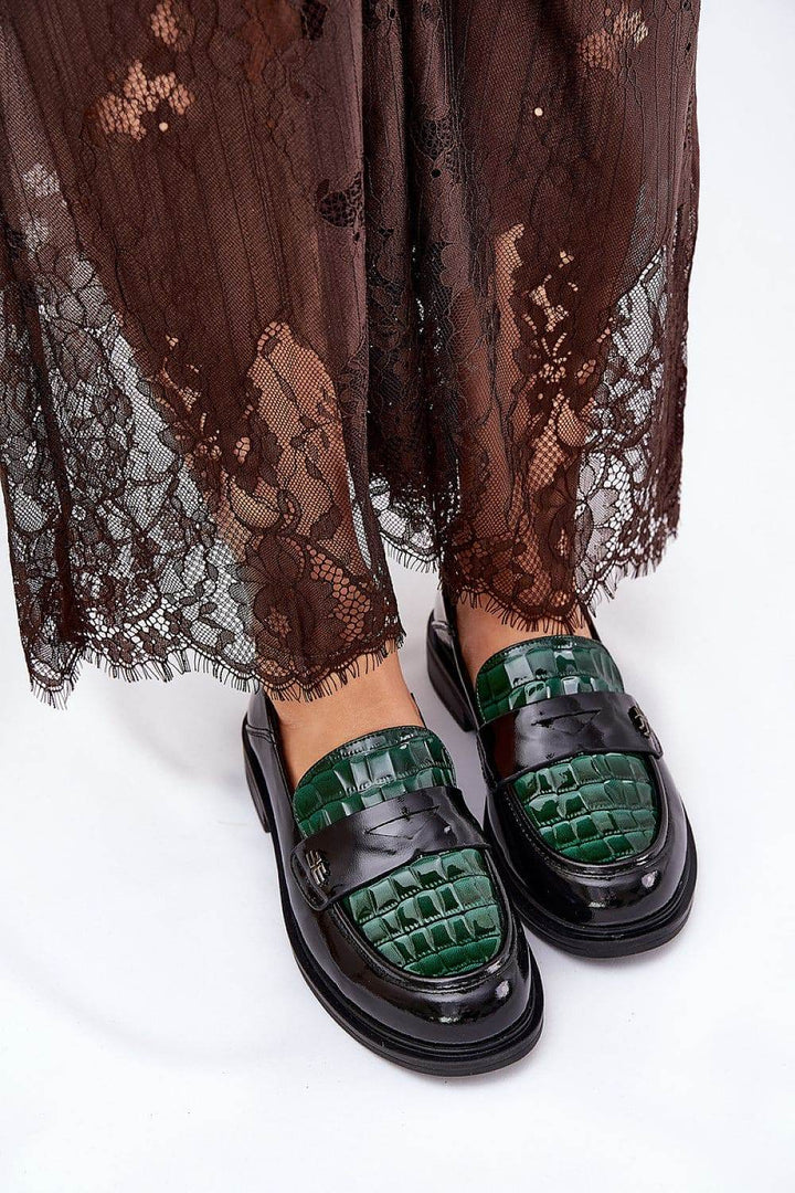 Mocassin model 211092 - MHMote