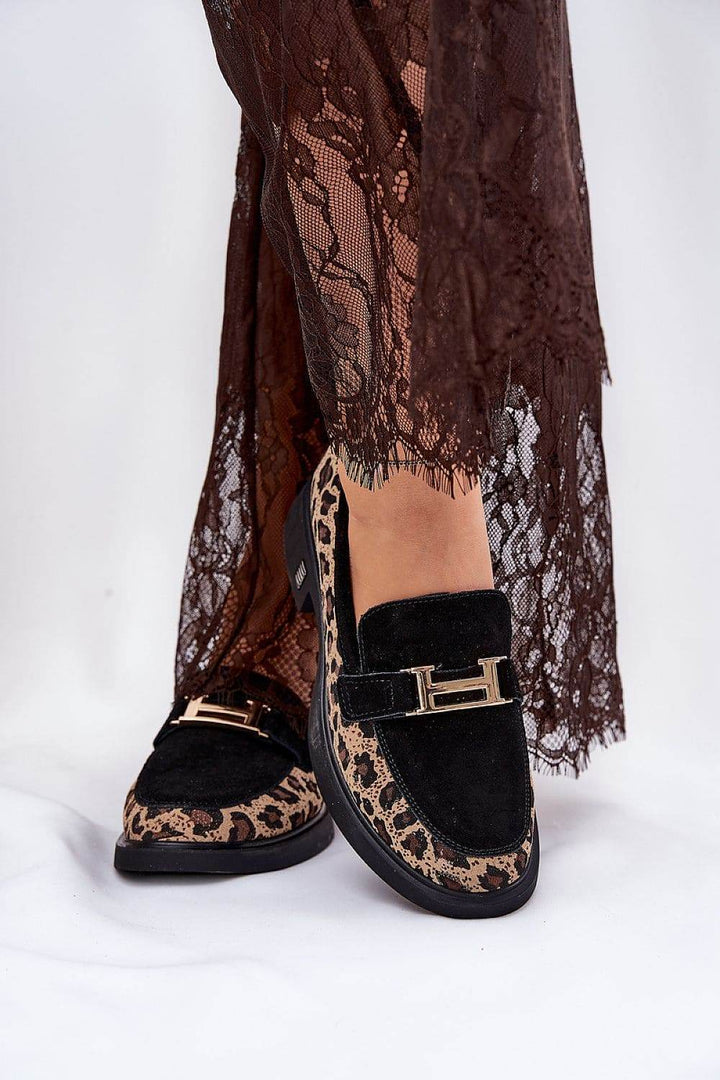 Mocassin model 211094 - MHMote