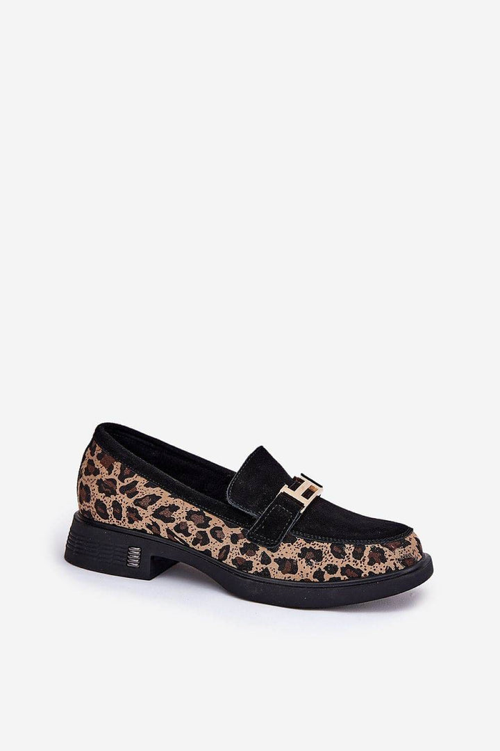 Mocassin model 211094 - MHMote