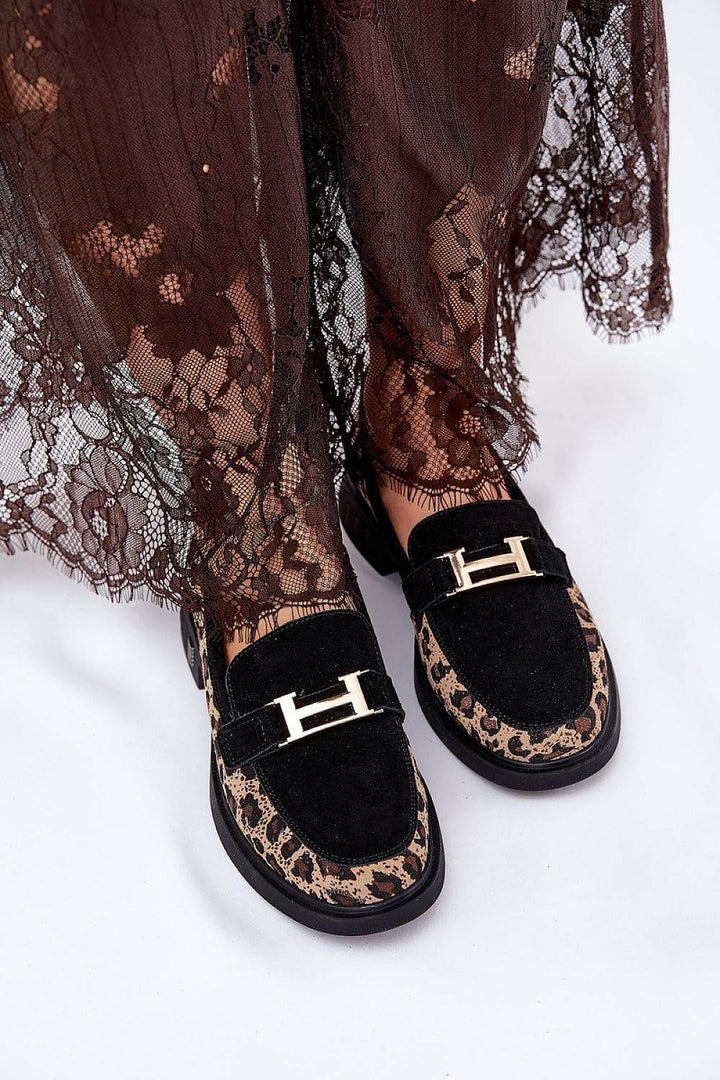 Mocassin model 211094 - MHMote