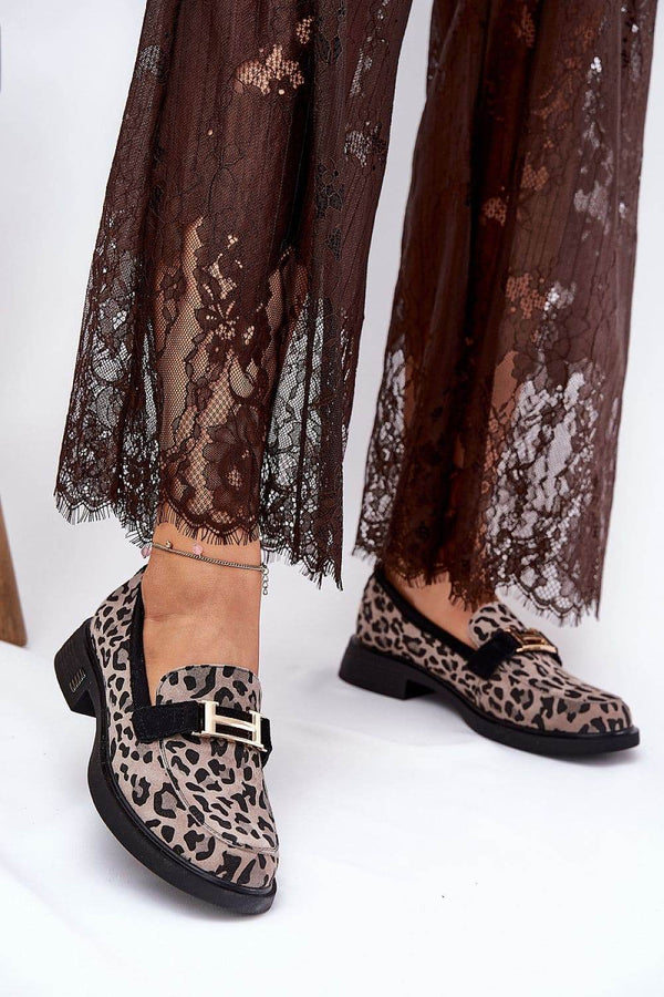 Mocassin model 211095 - MHMote