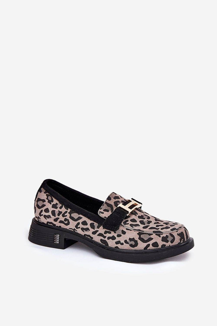 Mocassin model 211095 - MHMote