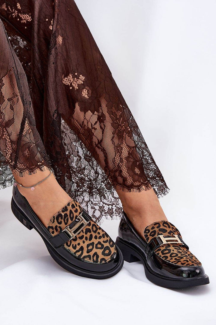 Mocassin model 211096 - MHMote