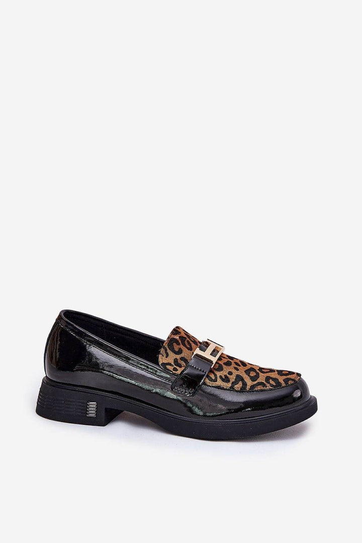 Mocassin model 211096 - MHMote