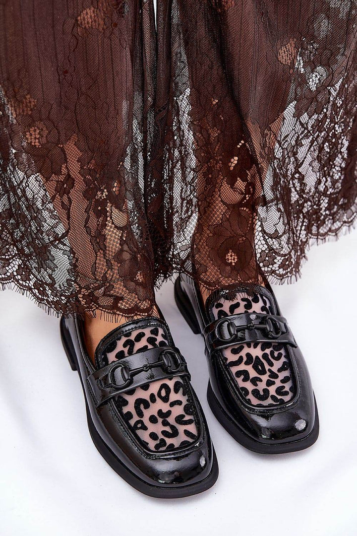 Mocassin model 211097 - MHMote