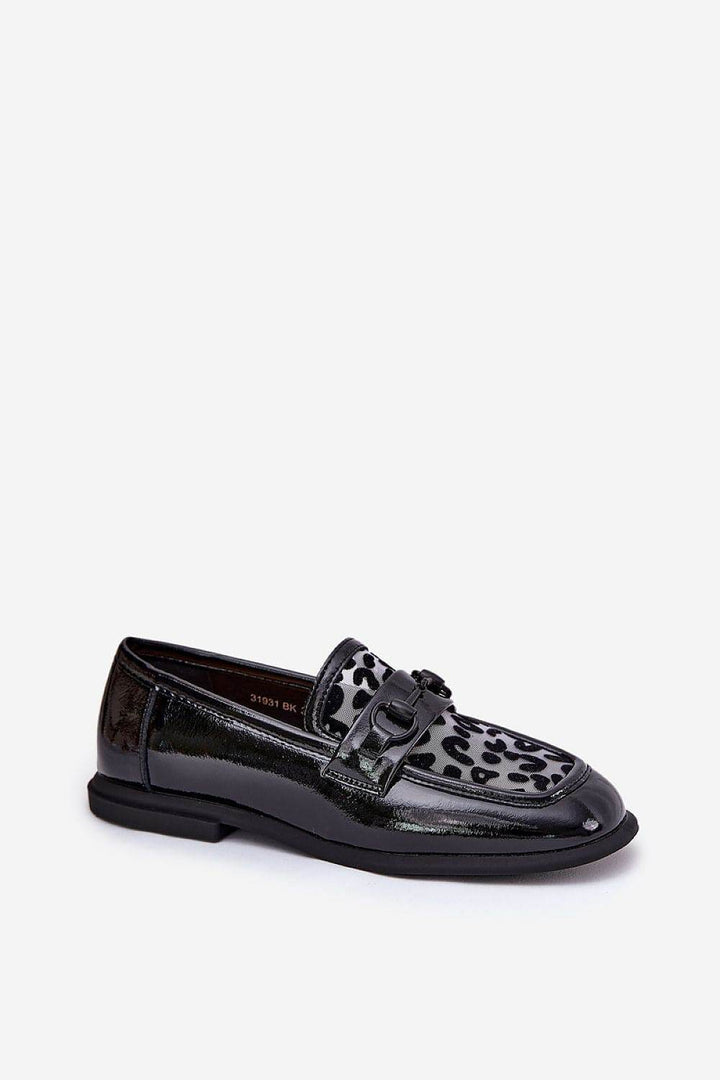 Mocassin model 211097 - MHMote