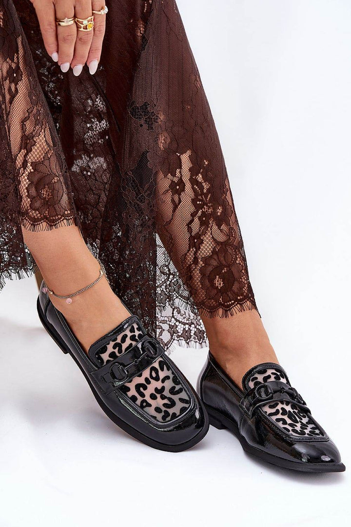 Mocassin model 211097 - MHMote