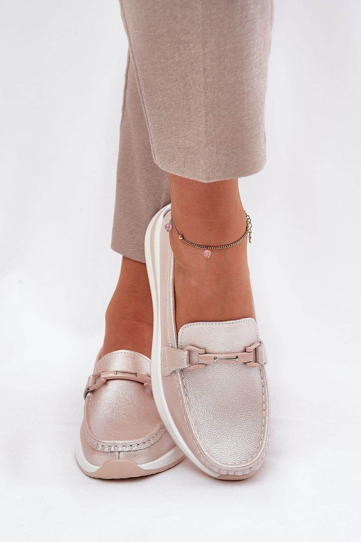 Mocassin model 211098 - MHMote