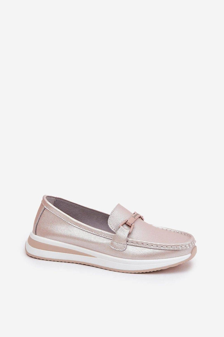 Mocassin model 211098 - MHMote