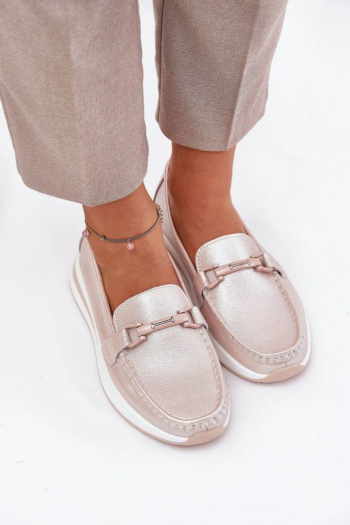 Mocassin model 211098 - MHMote