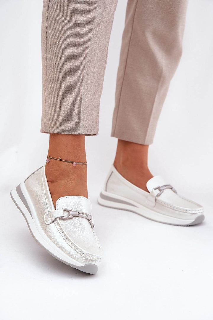 Mocassin model 211099 - MHMote