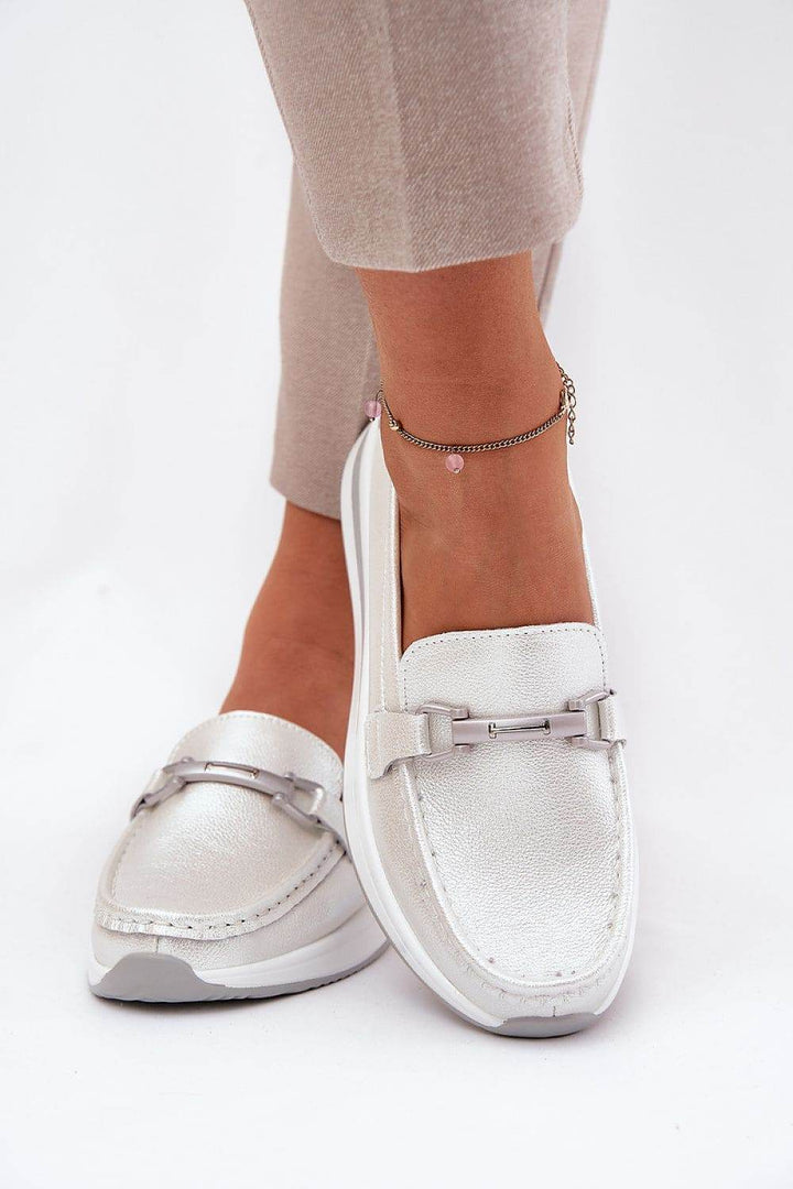 Mocassin model 211099 - MHMote