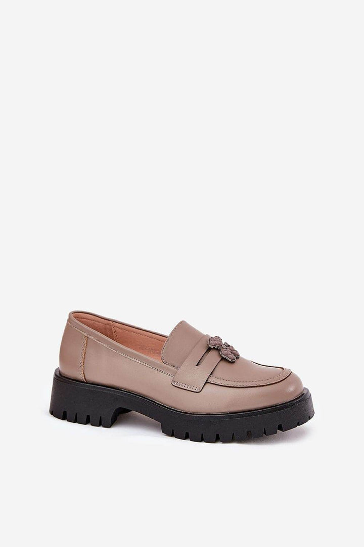 Mocassin model 211102 - MHMote
