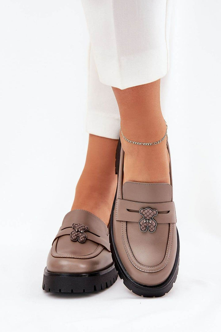 Mocassin model 211102 - MHMote