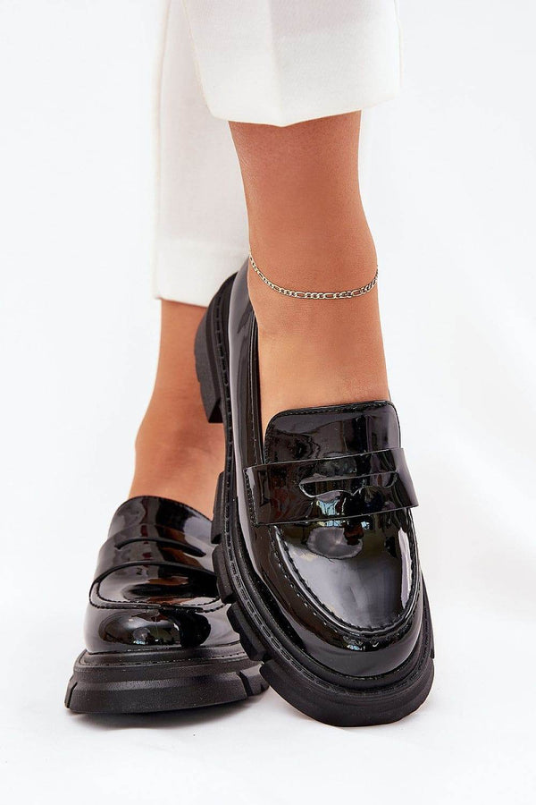 Mocassin model 211104 - MHMote
