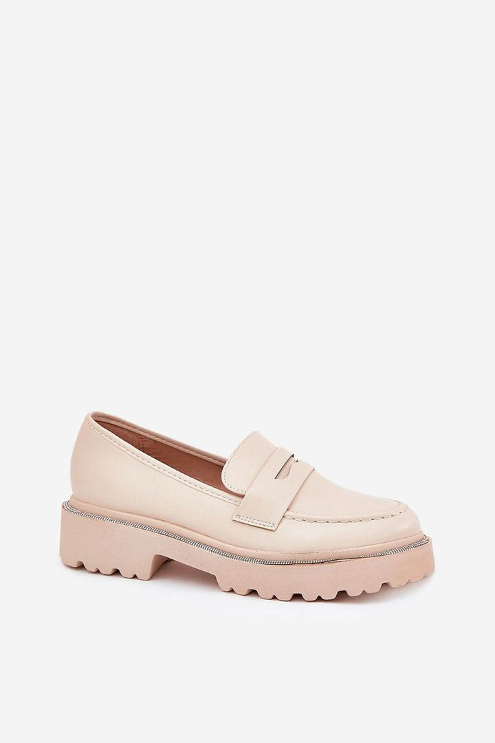 Mocassin model 211106 - MHMote