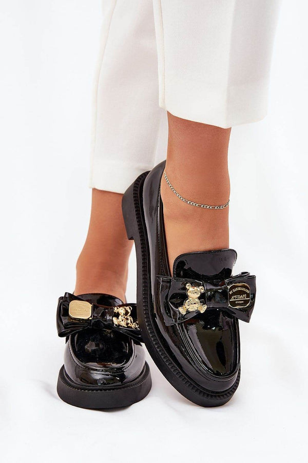 Mocassin model 211109 - MHMote