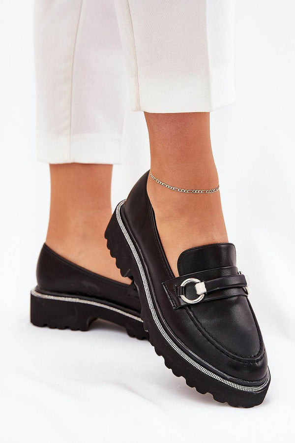 Mocassin model 211115 - MHMote