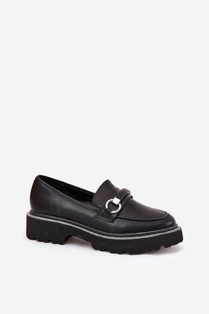 Mocassin model 211115 - MHMote