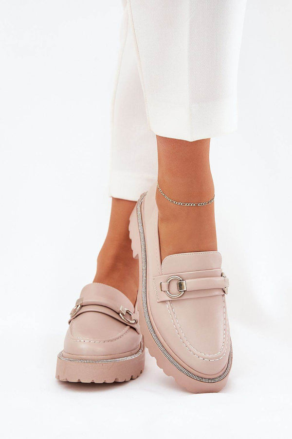 Mocassin model 211116 - MHMote