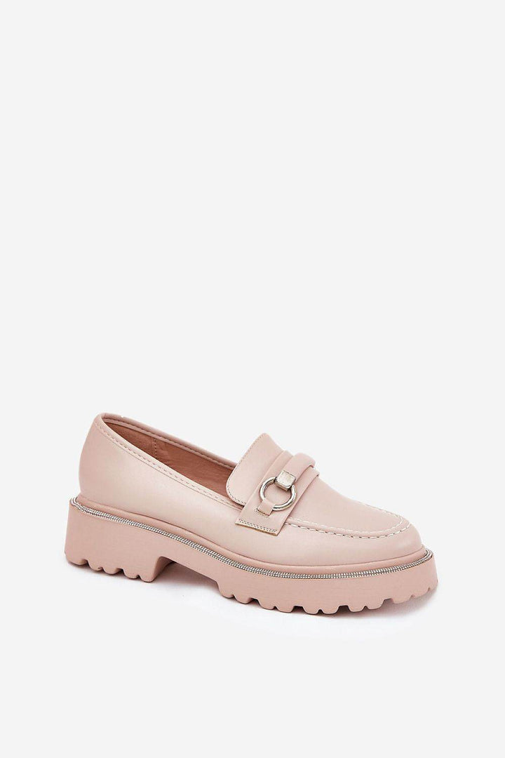 Mocassin model 211116 - MHMote