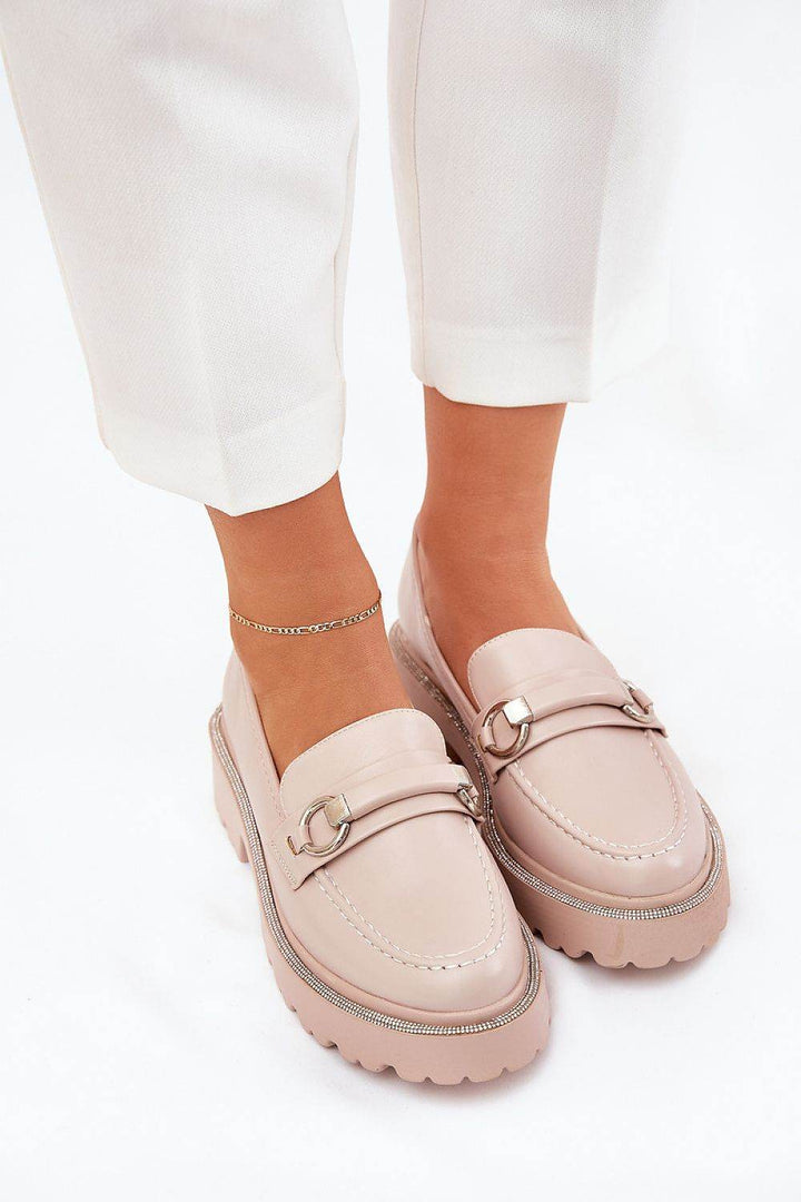 Mocassin model 211116 - MHMote