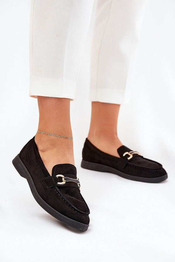 Mocassin model 211117 - MHMote