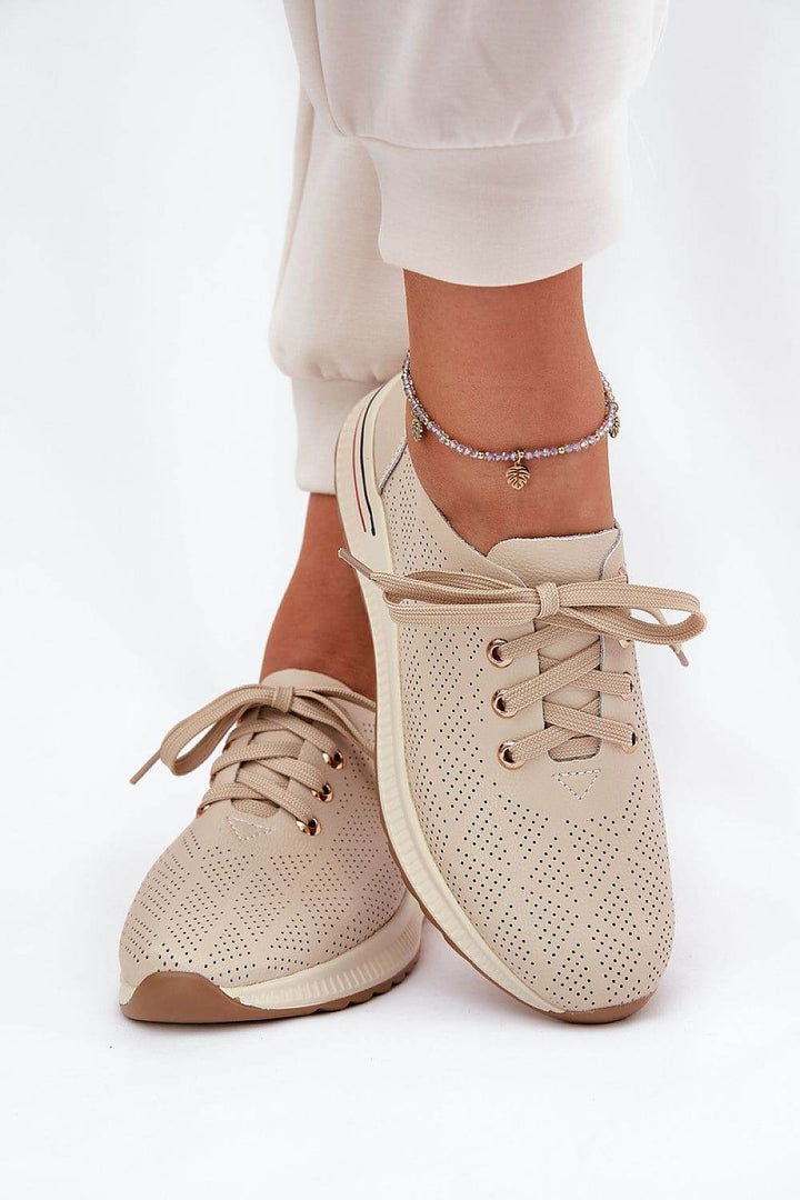 Sport Shoes model 211118 - MHMote