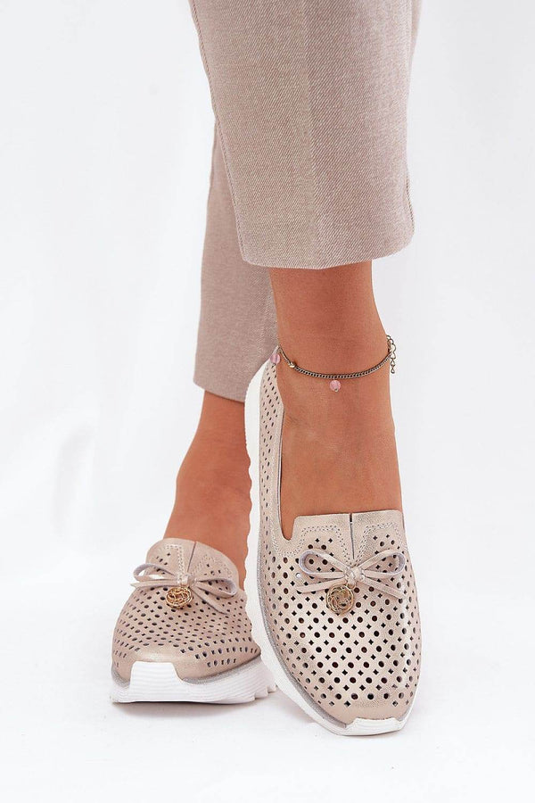 Low Shoes model 211119 - MHMote