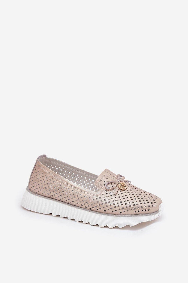 Low Shoes model 211119 - MHMote