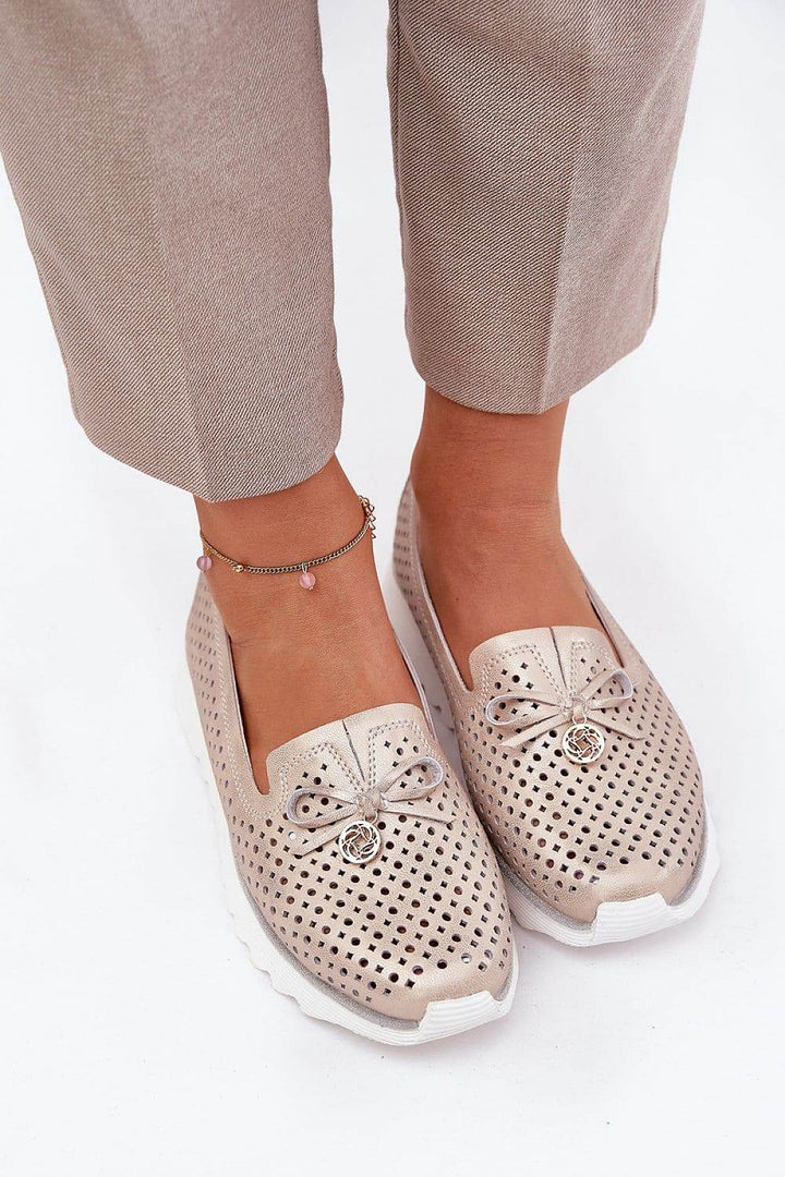 Low Shoes model 211119 - MHMote