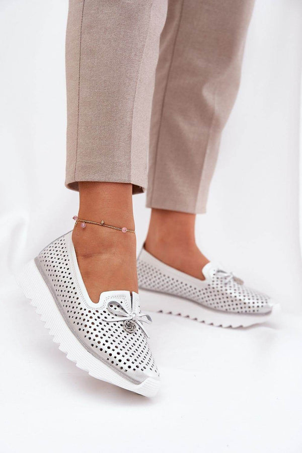 Low Shoes model 211120 - MHMote