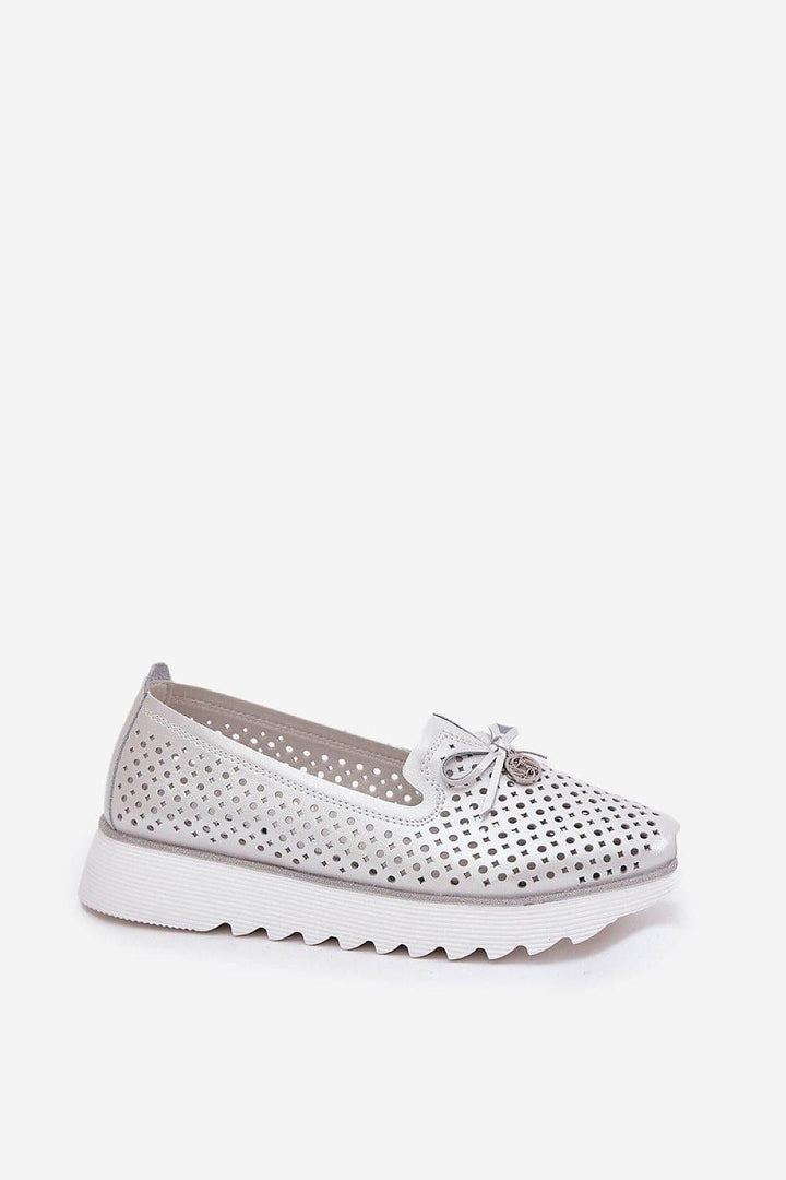 Low Shoes model 211120 - MHMote