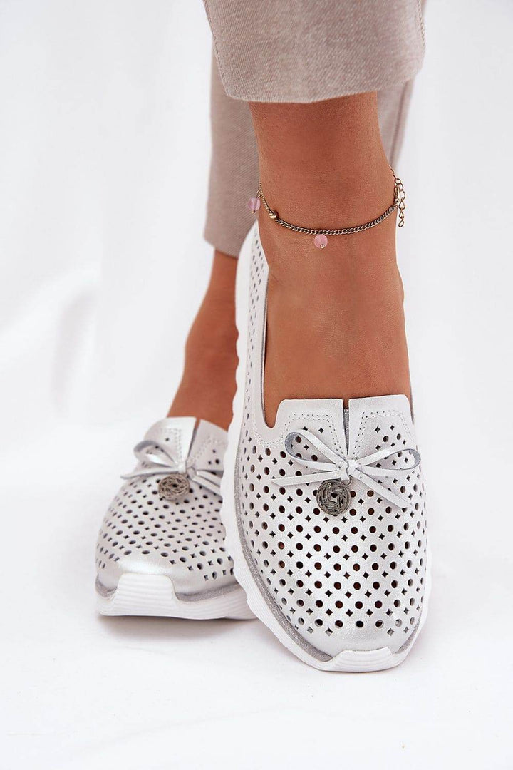 Low Shoes model 211120 - MHMote