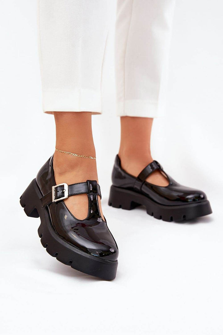 Low Shoes model 211125 - MHMote