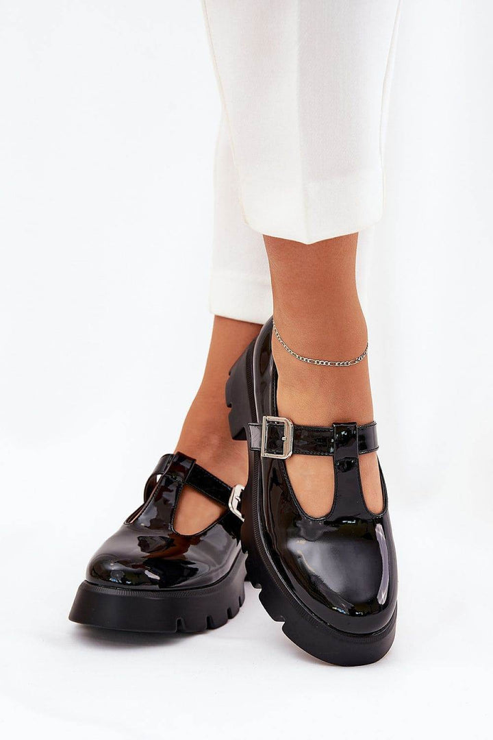 Low Shoes model 211125 - MHMote