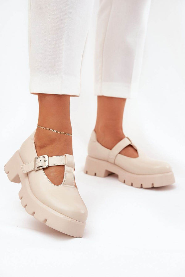 Low Shoes model 211127 - MHMote