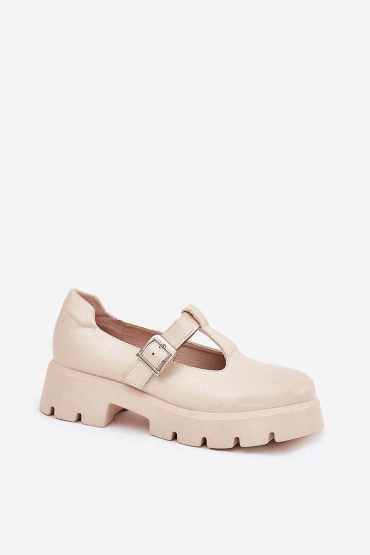 Low Shoes model 211127 - MHMote