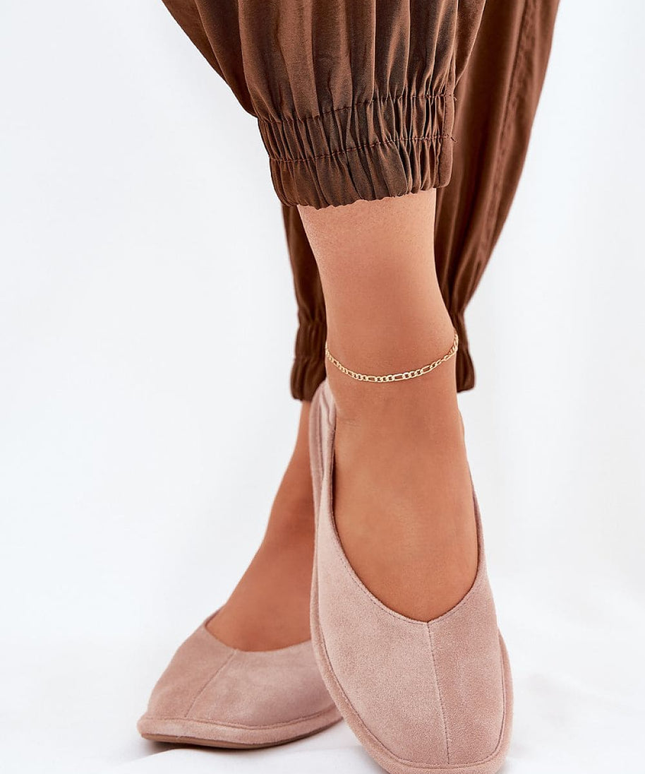  Ballet flats model 211129 Step in style 
