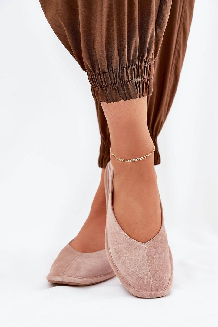 Ballet flats model 211129 - MHMote