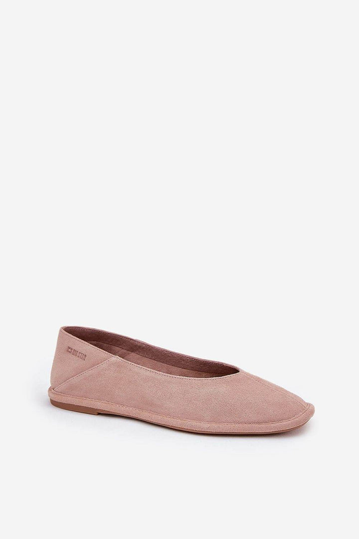 Ballet flats model 211129 - MHMote