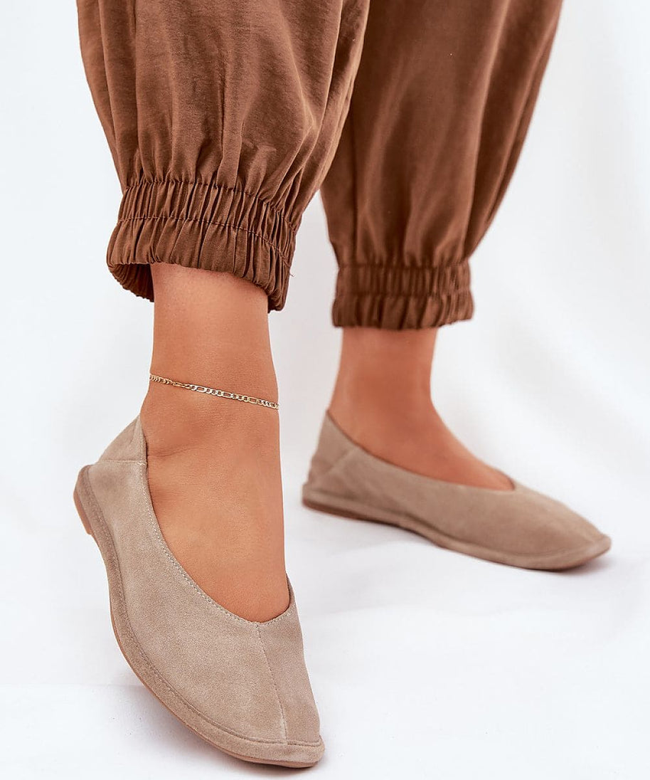  Ballet flats model 211130 Step in style 