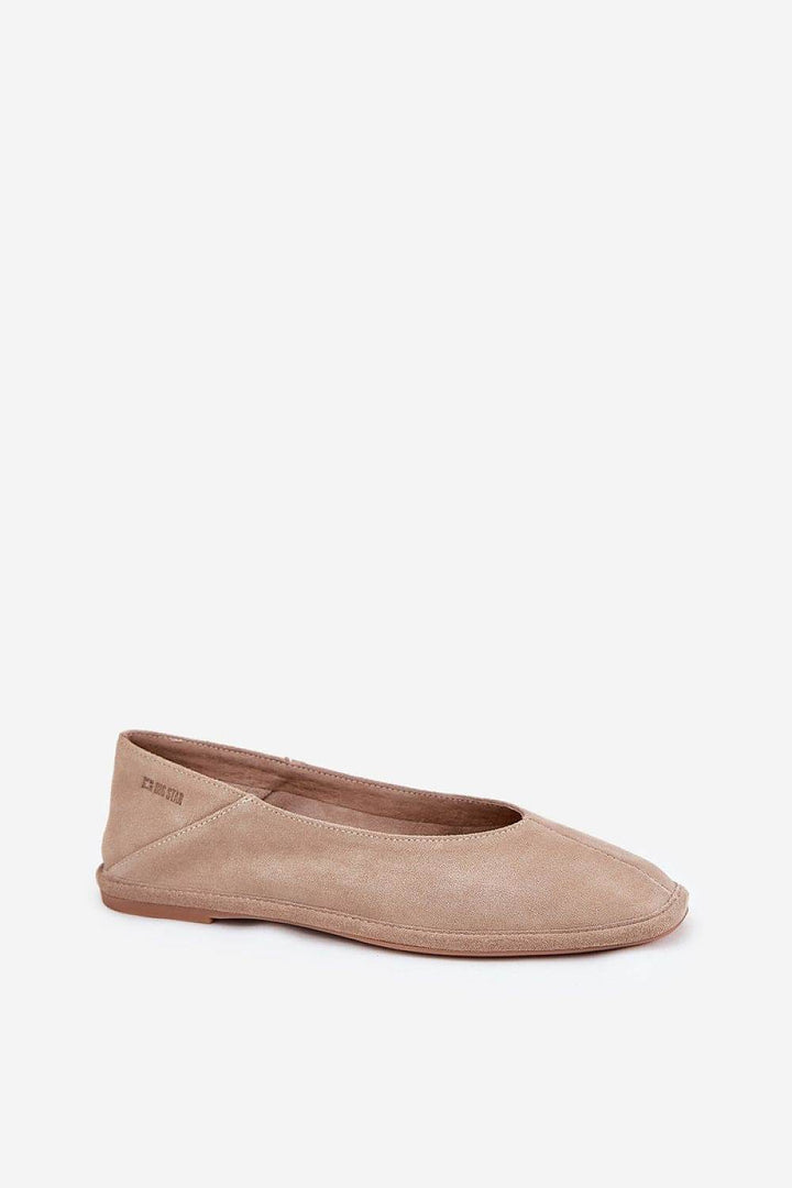 Ballet flats model 211130 - MHMote